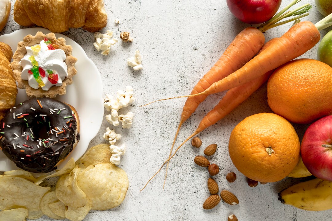 Konsultasi nutrisi untuk penderita diabetes